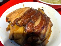-蓝田九大碗民俗食府(蓝田店)