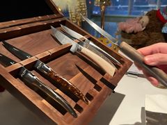 -THE WANG王品(上海中心云端店)