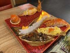 -西月山居匠心创意料理(江汉路新佳丽广场店)