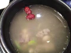 -青松馆韩国料理(香港中路佳世客店)