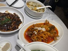 松鼠桂鱼-沈大成(南京东路店)