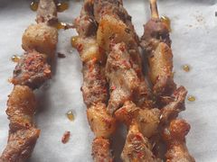 羊肉串-肉串汪(望京店)
