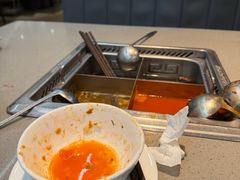 -海底捞火锅(步步高新天地店)