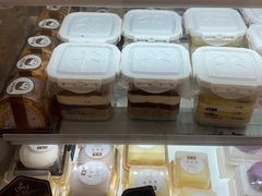 -美事客·面包·蛋糕·甜品(CBD店)