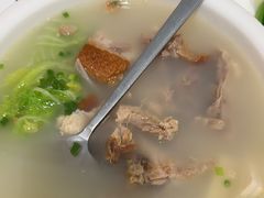 -满堂·烤鸭店·北京菜(鼓楼店)