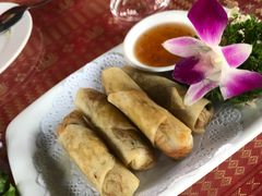 -芭堤雅泰国餐厅(胜利路店)