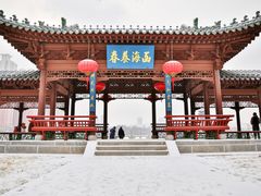 -迎泽公园
