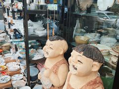 -南泰百货批发市场