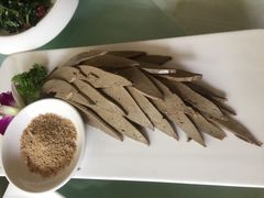 -老毛手抓(长城路店)