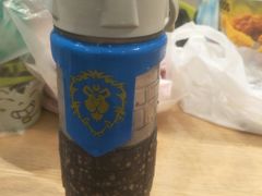 -德克士(虹桥火车站店)