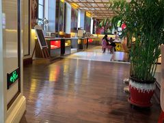 -天津津利华酒店