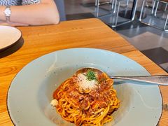 意面-The Diner X餐厅(青岛万象城店)