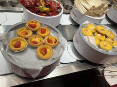 -龍歌自助小火锅(雨花台江南虹悦城店)