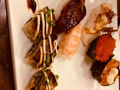 -东京屋(武定路店)