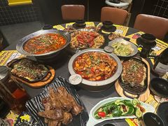 -嘎嘎鸭脑壳(金沙店)