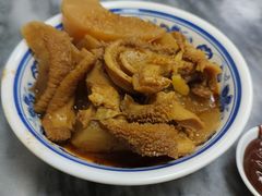 -珍珍小食店(西华路店)
