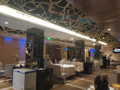 大堂-同喜烤鸭店(光芒店)