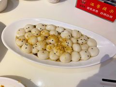 -老蒲鲜·地标·非遗美食(涵江店)