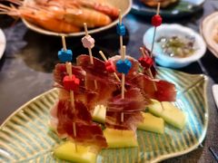 -樱之盛宴·蟹料理海鲜自助(前进大街店)