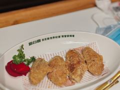 -新白鹿餐厅(第一百货店)