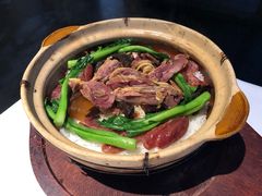 煲仔饭-禧宴Joyous Restaurant(禧园店)