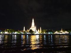 -大珍珠号夜游湄南河