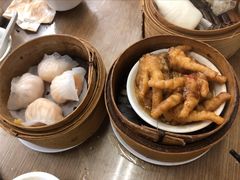 -香港蓮香樓(中環店)