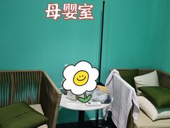 -IBOBI亲子游泳俱乐部(华侨城中心)