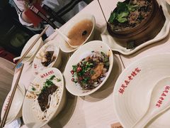 -协茂森老钟家(龙湖滨江天街店)