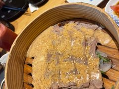 -山之川·日式料理(瀚海海尚店)