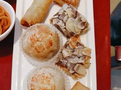 -东方滨江大酒店·滨江厅
