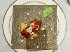 -君来湖滨饭店·渔餐厅