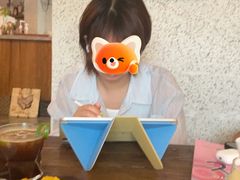 -绿房子方寸咖啡(星海名城店)