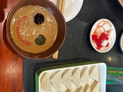 -南门涮肉(北洼路店)