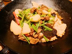 -薇酌饮·陕西菜(南门外店)