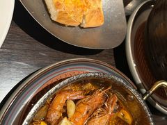 -庐灶江南·江南菜·四合院Bistro(东直门雍和宫·原华侨宾馆店)