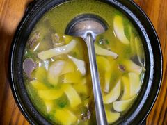 -呼吸森林·生态农庄农家乐私房菜