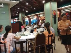 -金城大酒店-中餐厅(汾江中路店)