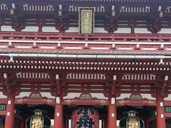 -浅草寺