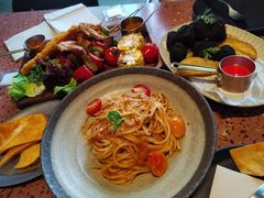 -La Terre乐田(万象城店)