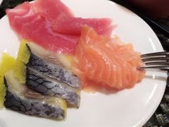 -世博花园酒店-自助餐厅