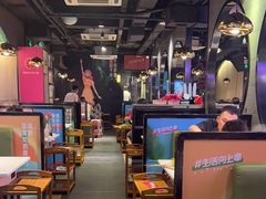 -佰人王串串香火锅(洋珠巷店)
