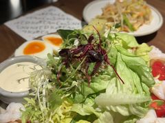 -NEED创意韩国料理(青岛万象城店)
