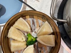 -若爱猪肚鸡·啫啫煲(循礼门M+店)