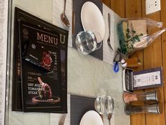 -五合院·整点烤肉