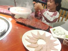 -三牦记·涮烤一体火锅(小河店)