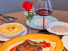 -波特曼西餐厅(中央大街店)