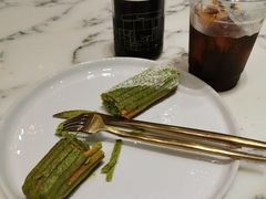 -WHEAT&BAKER-麥(凯德来福士店)