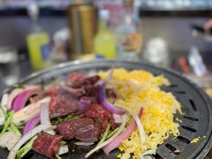 -大千金齐齐哈尔烤肉(清湖店)