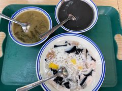 -东记甜品(佛山总店)